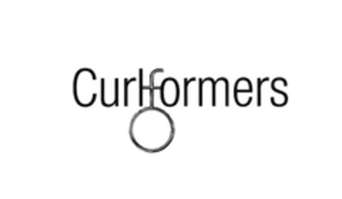 Curlformers Logo (EUIPO, 12.12.2006)