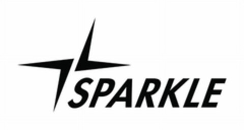 SPARKLE Logo (EUIPO, 01/26/2007)