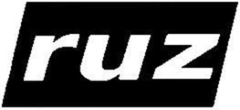 ruz Logo (EUIPO, 30.01.2007)