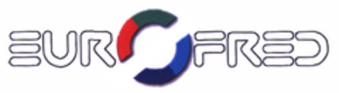 EUROFRED Logo (EUIPO, 12.02.2007)