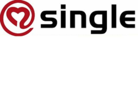 single Logo (EUIPO, 02.03.2007)