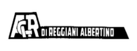 ACR DI REGGIANI ALBERTINO Logo (EUIPO, 19.02.2007)