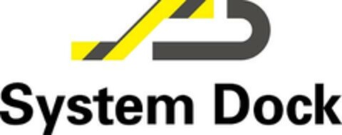 System Dock Logo (EUIPO, 02.03.2007)