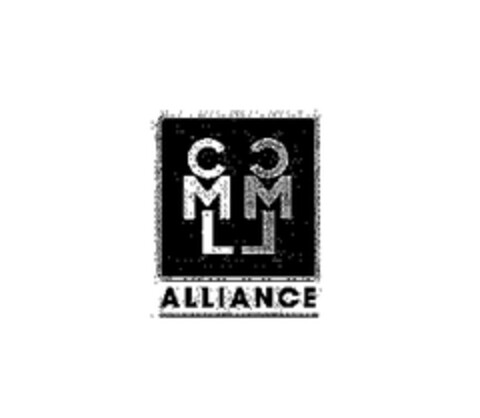 CML ALLIANCE Logo (EUIPO, 12.04.2007)
