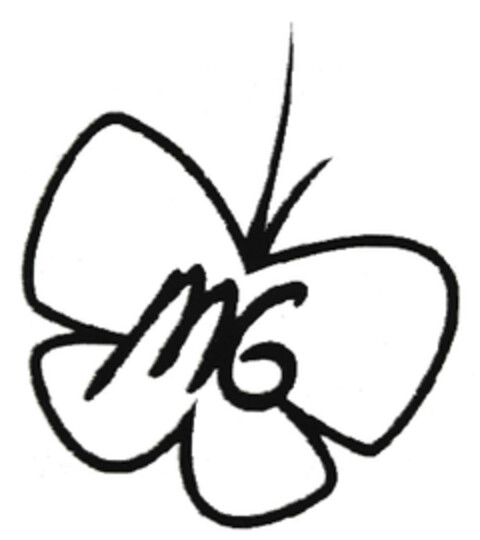 MG Logo (EUIPO, 25.04.2007)