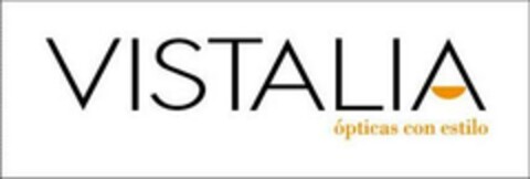 VISTALIA ópticas con estilo Logo (EUIPO, 30.05.2007)