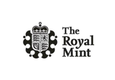 The Royal Mint Logo (EUIPO, 27.06.2007)