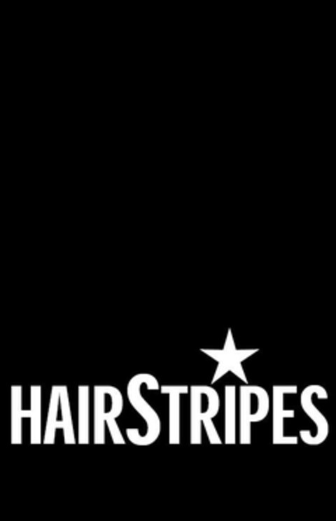 HAIRSTRIPES Logo (EUIPO, 16.07.2007)