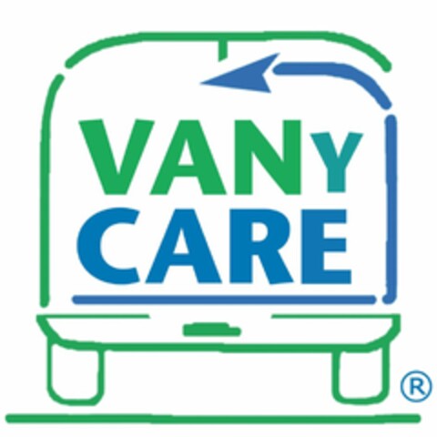 VAN Y CARE Logo (EUIPO, 21.08.2007)