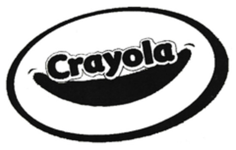 CRAYOLA Logo (EUIPO, 06.08.2007)