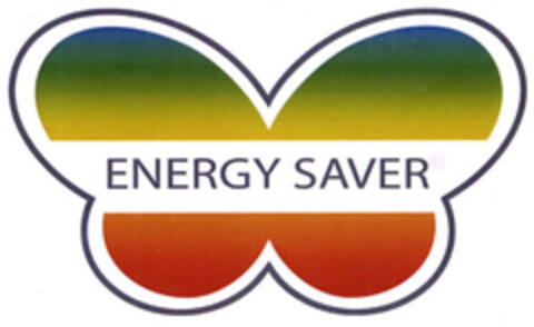 ENERGY SAVER Logo (EUIPO, 04.09.2007)