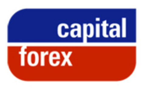 capital forex Logo (EUIPO, 17.10.2007)