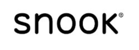 snook Logo (EUIPO, 11/05/2007)