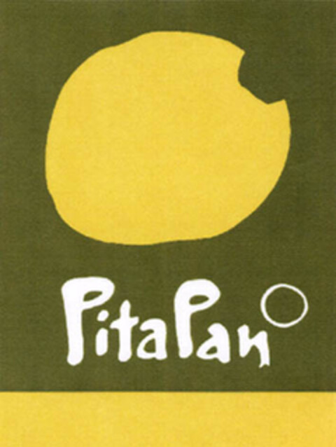 Pita Pan Logo (EUIPO, 29.03.2007)