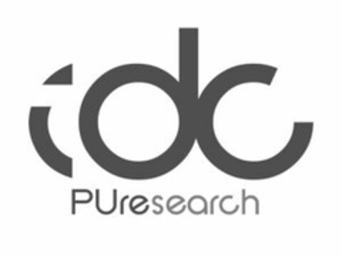 PUresearch Logo (EUIPO, 28.04.2008)