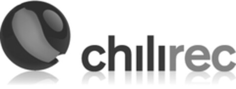 chilirec Logo (EUIPO, 12.05.2008)