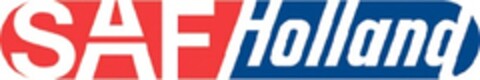 SAF Holland Logo (EUIPO, 09.07.2008)