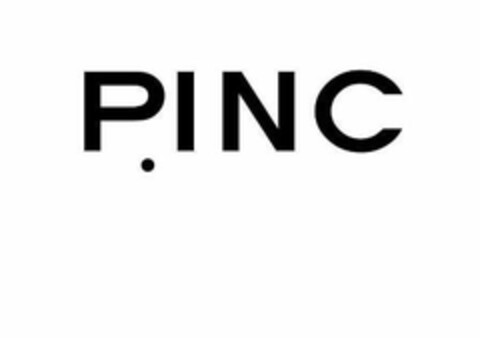 PINC Logo (EUIPO, 16.07.2008)