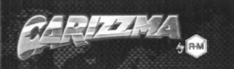 CARIZZMA by RM Logo (EUIPO, 15.07.2008)