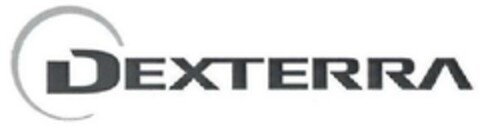 DEXTERRA Logo (EUIPO, 29.09.2008)