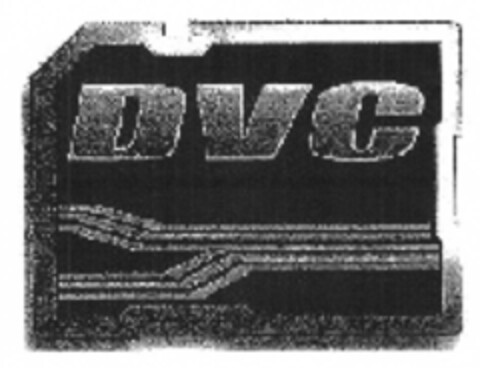 DVC Logo (EUIPO, 10.10.2008)