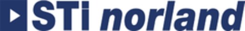 STi norland Logo (EUIPO, 12.12.2008)