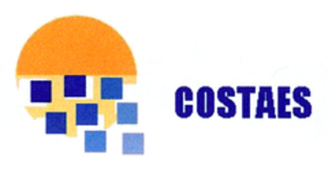 COSTAES Logo (EUIPO, 07.01.2009)
