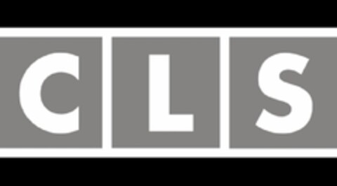 CLS Logo (EUIPO, 10.02.2009)