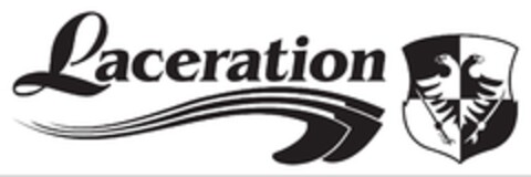 Laceration Logo (EUIPO, 08.04.2009)