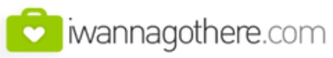 iwannagothere.com Logo (EUIPO, 06/02/2009)