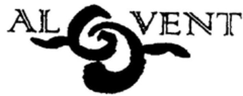 AL VENT Logo (EUIPO, 06/03/2009)