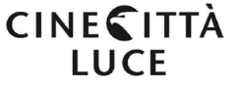 CINECITTA' LUCE Logo (EUIPO, 11.06.2009)