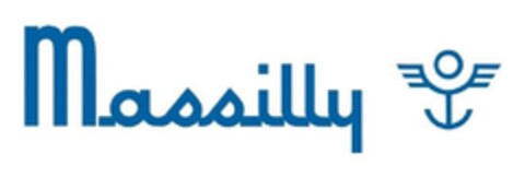 Massilly Logo (EUIPO, 30.06.2009)