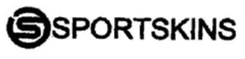 S SPORTSKINS Logo (EUIPO, 06.11.2009)