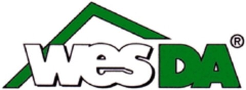 WESDA Logo (EUIPO, 11.01.2010)