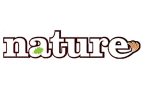 NATURE Logo (EUIPO, 29.01.2010)