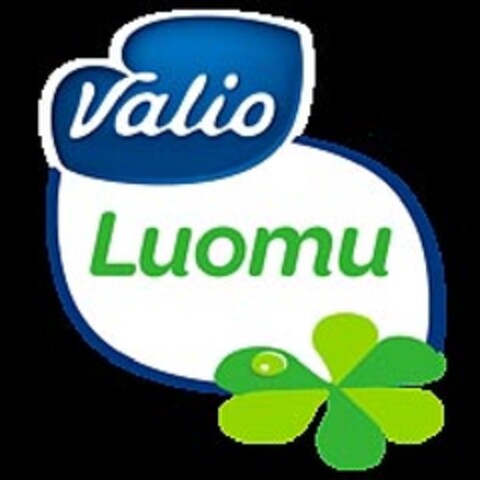Valio Luomu Logo (EUIPO, 24.03.2010)