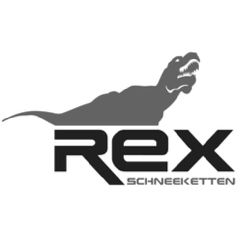 Rex Schneeketten Logo (EUIPO, 14.04.2010)