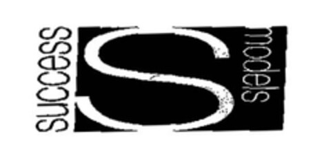 S SUCCESS models Logo (EUIPO, 08.04.2010)