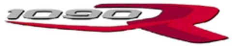 1090RR Logo (EUIPO, 05/18/2010)