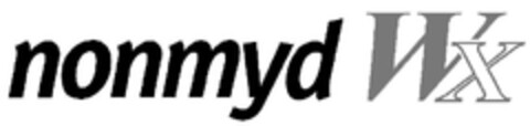 nonmyd WX Logo (EUIPO, 27.05.2010)