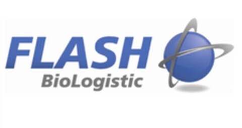 FLASH BioLogistic Logo (EUIPO, 05/31/2010)