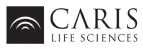 CARIS LIFE SCIENCES Logo (EUIPO, 30.06.2010)