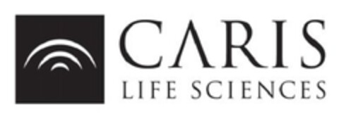 CARIS LIFE SCIENCES Logo (EUIPO, 06/30/2010)