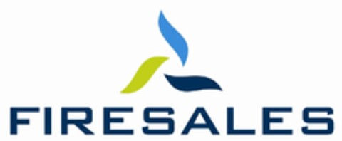 FIRESALES Logo (EUIPO, 02.07.2010)