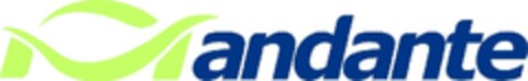 andante Logo (EUIPO, 10/27/2010)