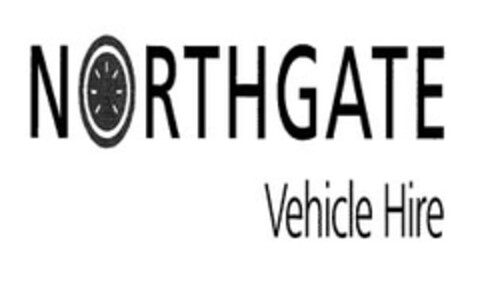 NORTHGATE Vehicle Hire Logo (EUIPO, 15.12.2010)