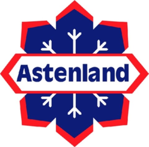 ASTENLAND Logo (EUIPO, 12.01.2011)