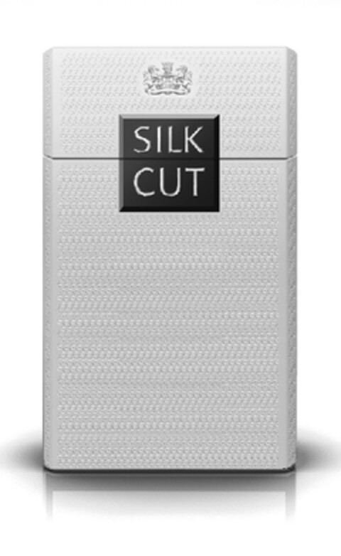 SILK CUT Logo (EUIPO, 01.02.2011)