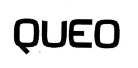 QUEO Logo (EUIPO, 02/17/2011)